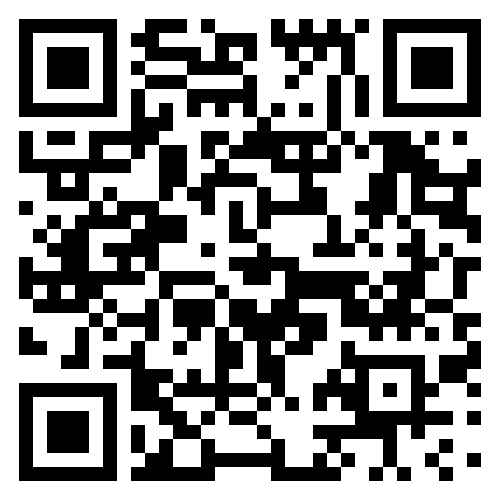 App Store QRコード