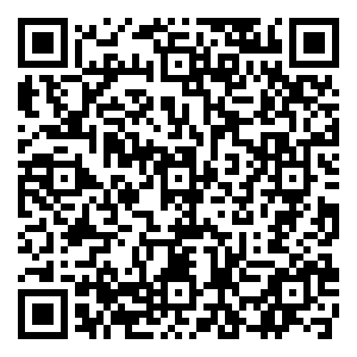 App Store QRコード